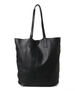 服部隆@B印MARKET / Morphee BIGTOTE T4 BLACK