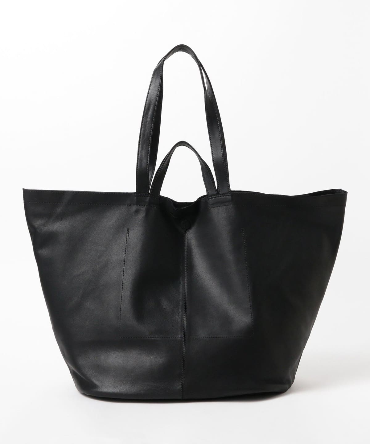 B印MARKET（B印マーケット）服部隆@B印MARKET / Morphee DOUBLE TOTE