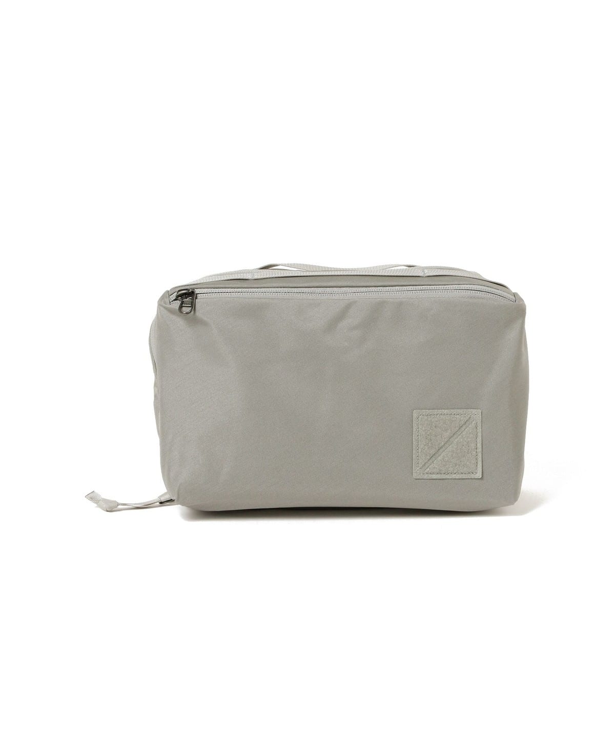 Heg.@B印MARKET / EVERGOODS エバーグッズ Transit Pouch 8L 財布・小物 WOMEN GREY ONE SIZE Heg.@B印MARKET / EVERGOODS エバーグッズ Transit Pouch 8L 財布・小物 WOMEN GREY ONE SIZE