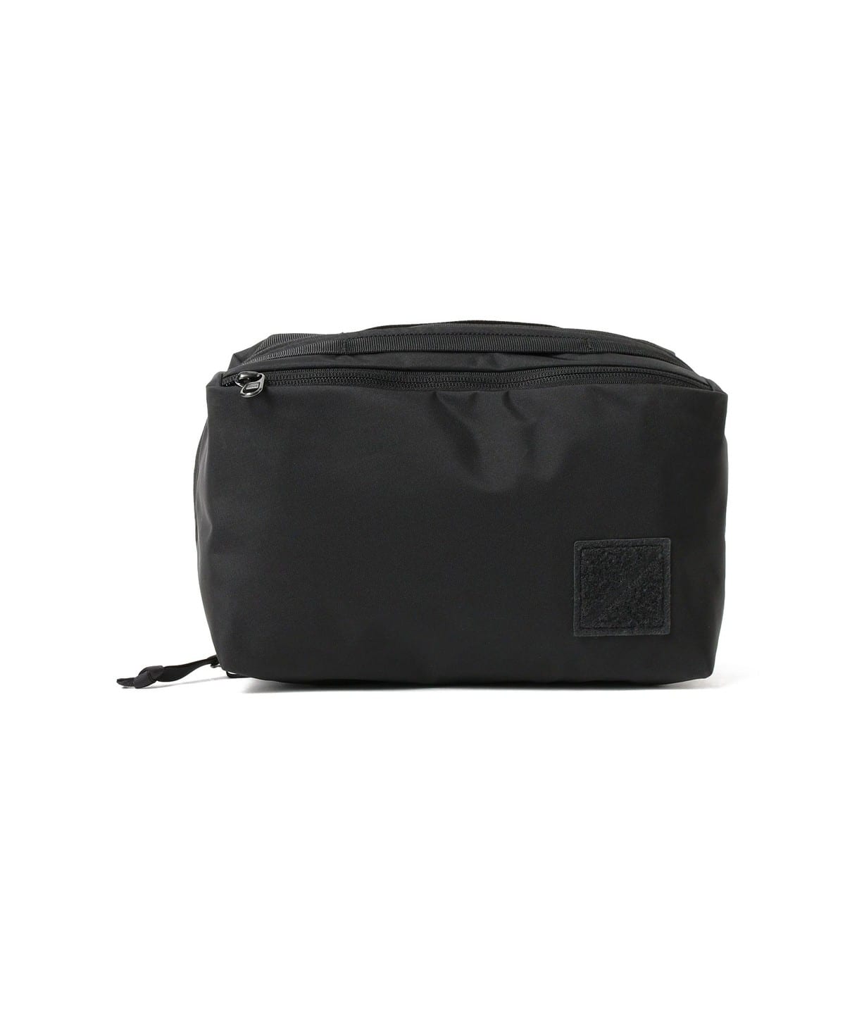Heg.@B印MARKET / EVERGOODS エバーグッズ Transit Pouch 8L 財布・小物 WOMEN Solution Black ONE SIZE Heg.@B印MARKET / EVERGOODS エバーグッズ Transit Pouch 8L 財布・小物 WOMEN Solution Black ONE SIZE