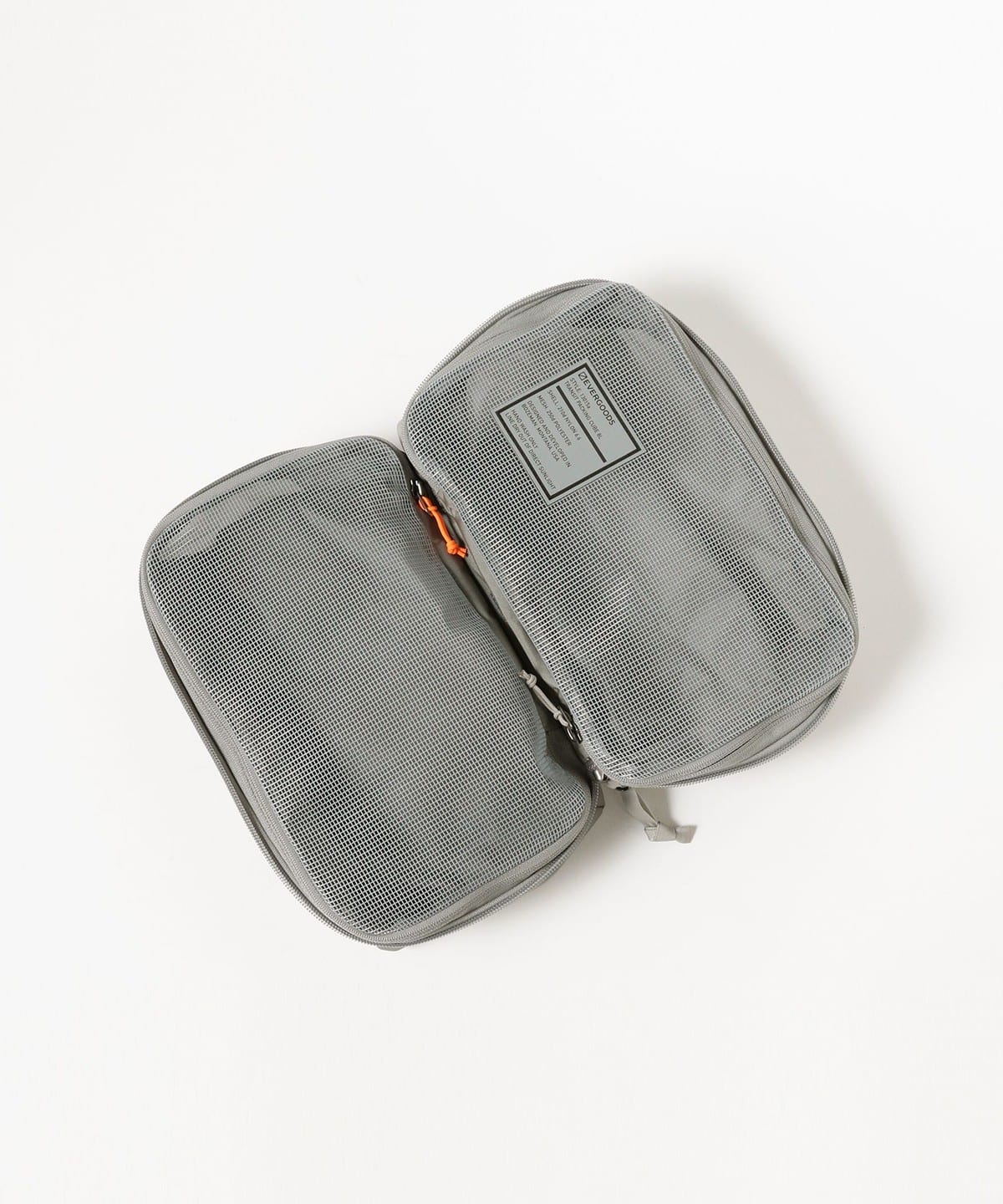 B印MARKET（B印マーケット）Heg.@B印MARKET / EVERGOODS TRANSIT POUCH