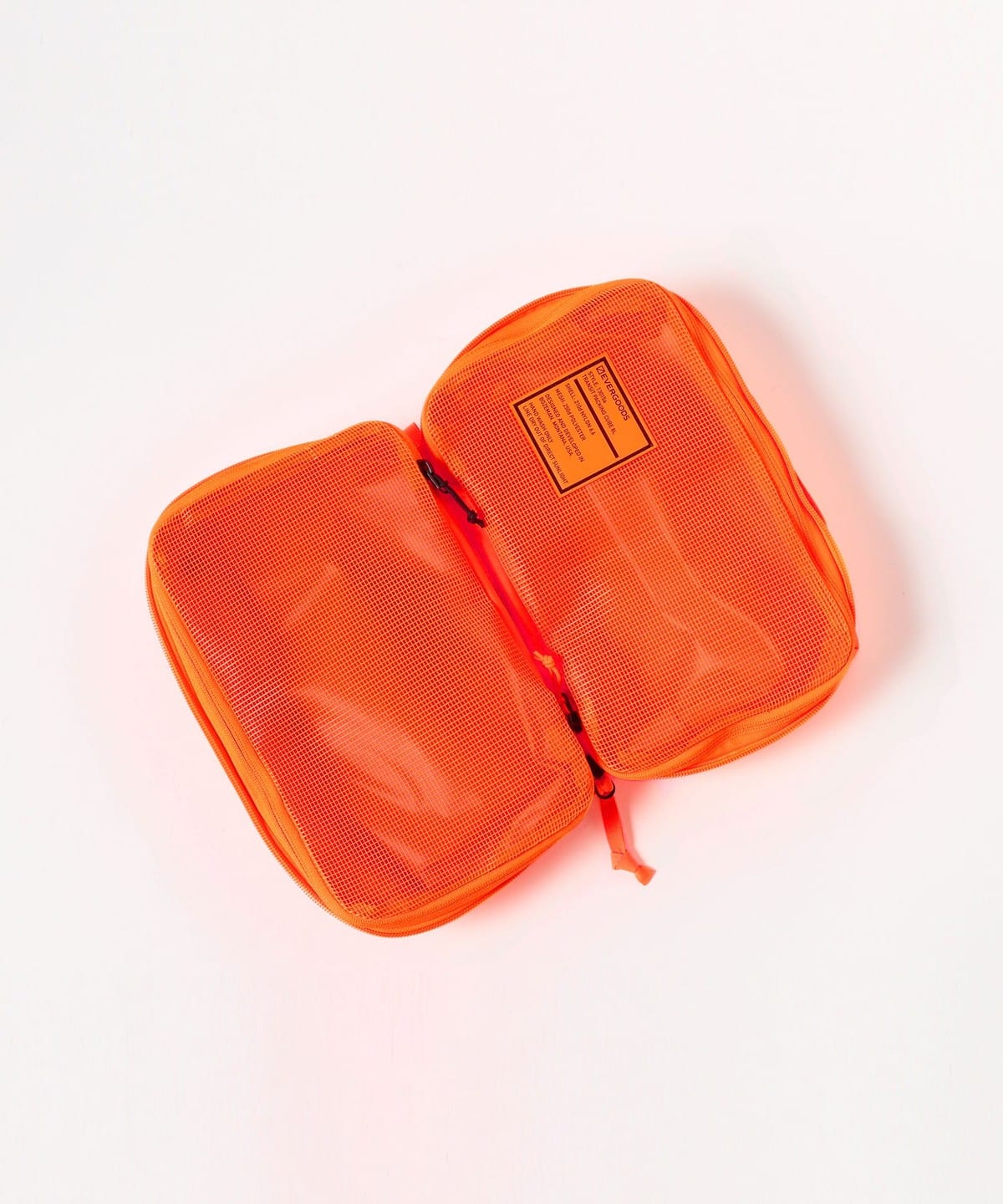 B印MARKET（B印マーケット）Heg.@B印MARKET / EVERGOODS Transit Pouch