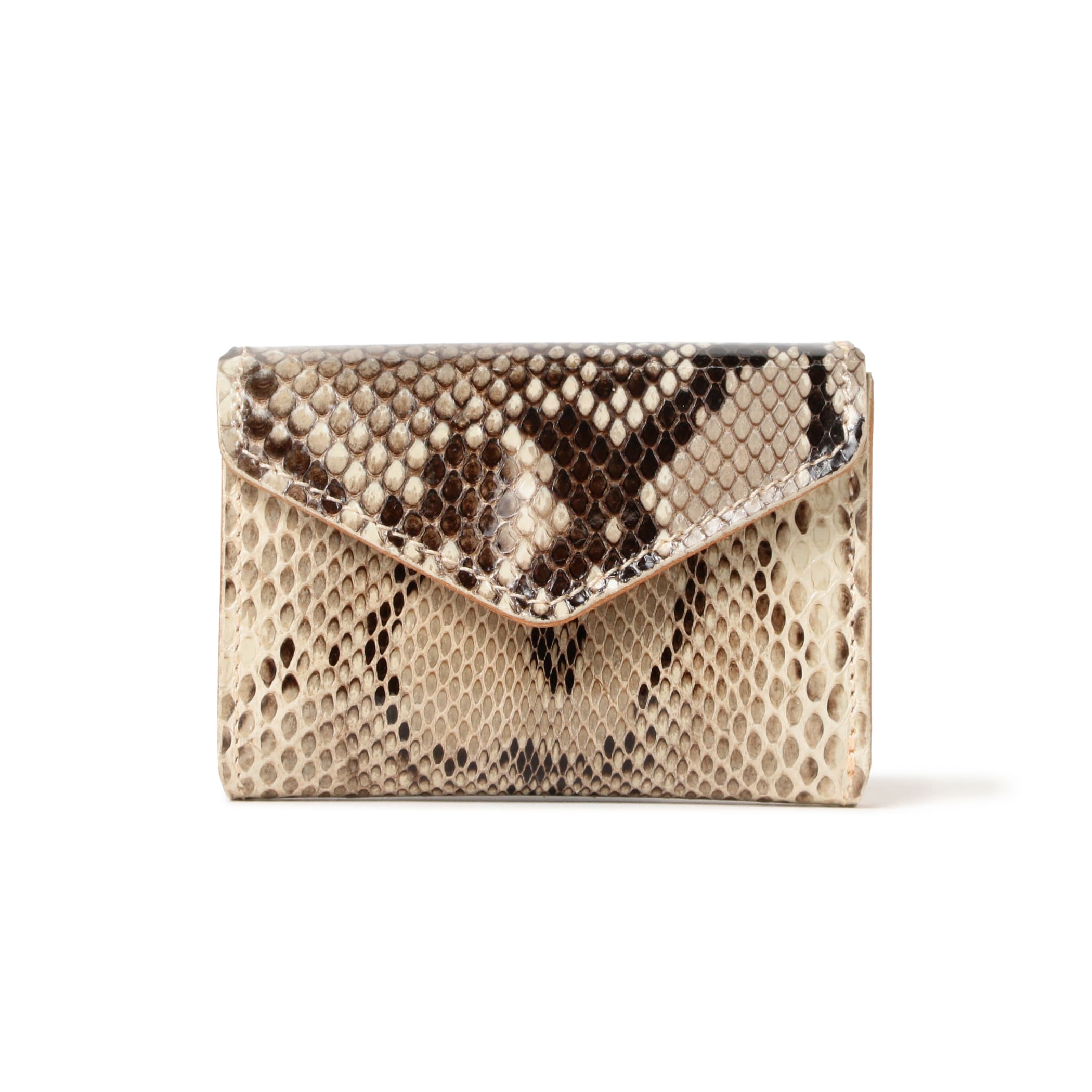 �k��_�k@B��MARKET / Cramp Python Wallet ���z�E���� MEN NAT ONE SIZE