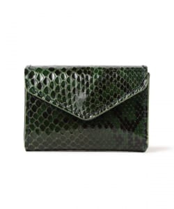 北川浩嗣@B印MARKET / CRAMP Python Wallet