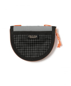 【別注】北川浩嗣@B印MARKET / C&C.P.H.EQUIPEMENT バンズウォレット Vibram（R）