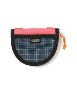 【別注】北川浩嗣@B印MARKET / C&C.P.H.EQUIPEMENT バンズウォレット Vibram（R）