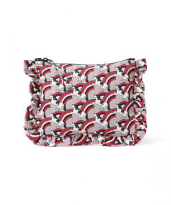 井上あおい＠B印MARKET / Kiwanda FANTAS ポーチS