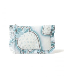 井上あおい＠B印MARKET / Kiwanda BERRY ポーチM