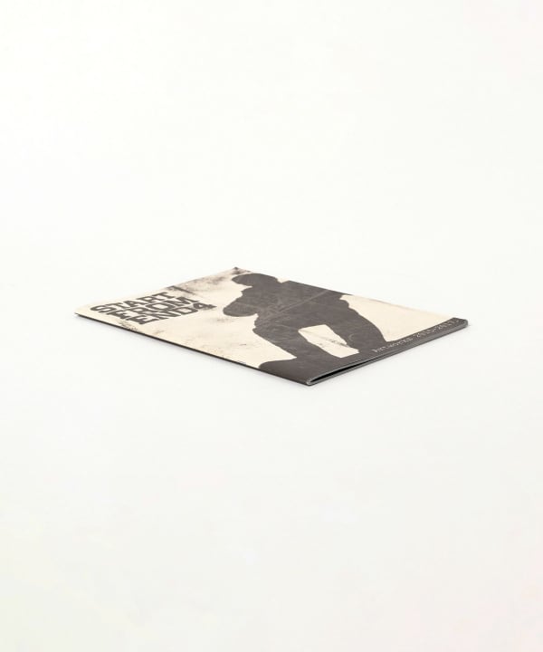 アートブック　【非売品】 希少本] Smythson x Cabana アートブック - メルカリ