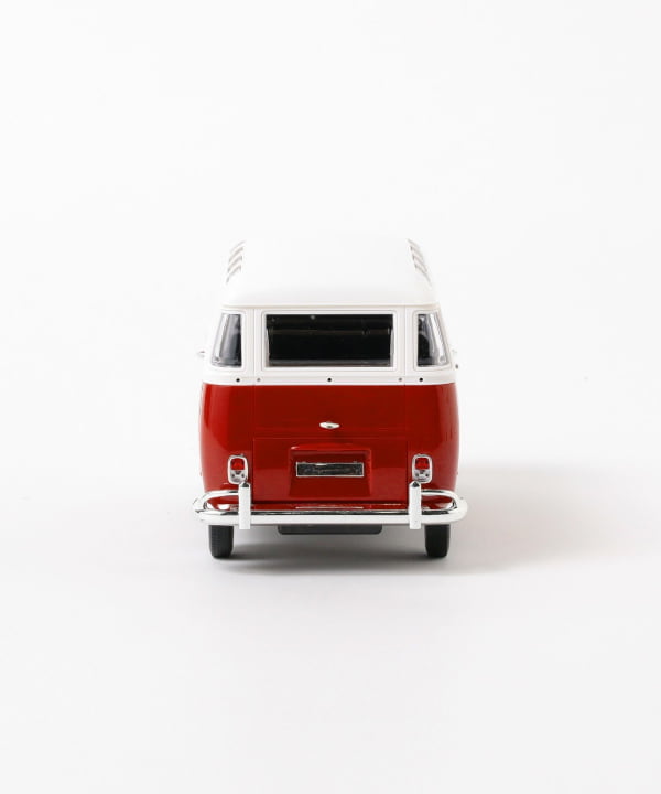 BCバンダイ volkswagen フォルクスワーゲン ワーゲンバス タイプ