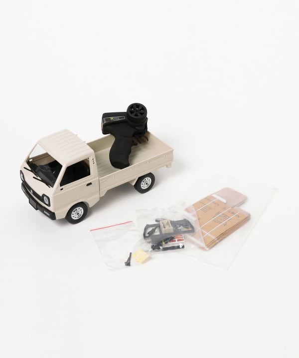 ふるやゆういち@B印MARKET / WPL JAPAN スズキ キャリー D12 RTR 1/10 ラジコンカー