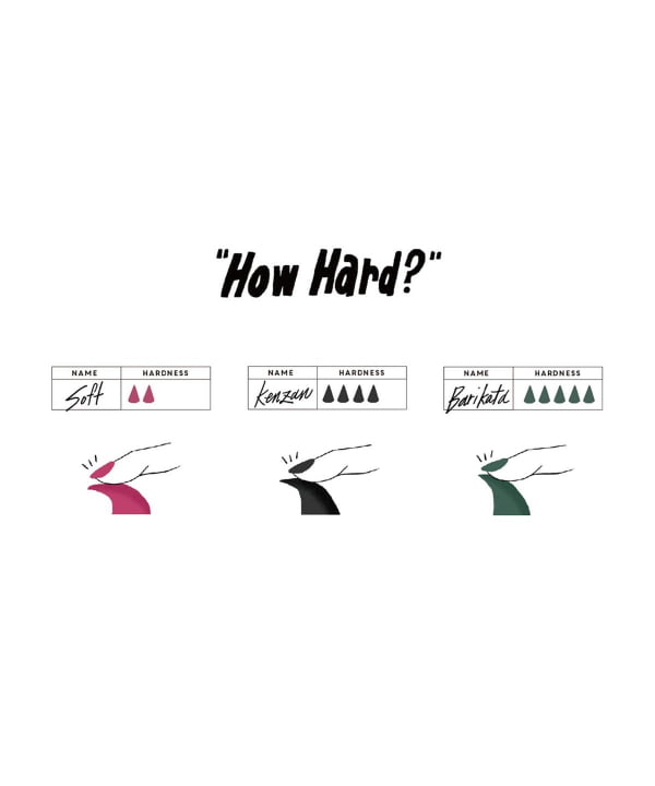B印MARKET（B印マーケット）Heg.@B印MARKET / uka ケンザン