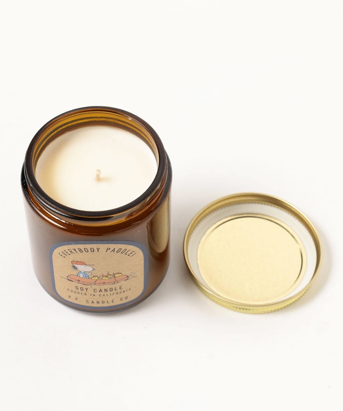 B印MARKET（B印マーケット）北川浩嗣@B印MARKET / P.F. CANDLE CO