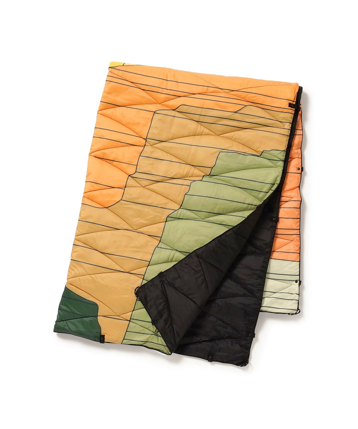 若生多絵子@B印MARKET / nomadix Puffer Blanket インテリア WOMEN Grand Canyon ONE SIZE 若生多絵子@B印MARKET / nomadix Puffer Blanket インテリア WOMEN Grand Canyon ONE SIZE