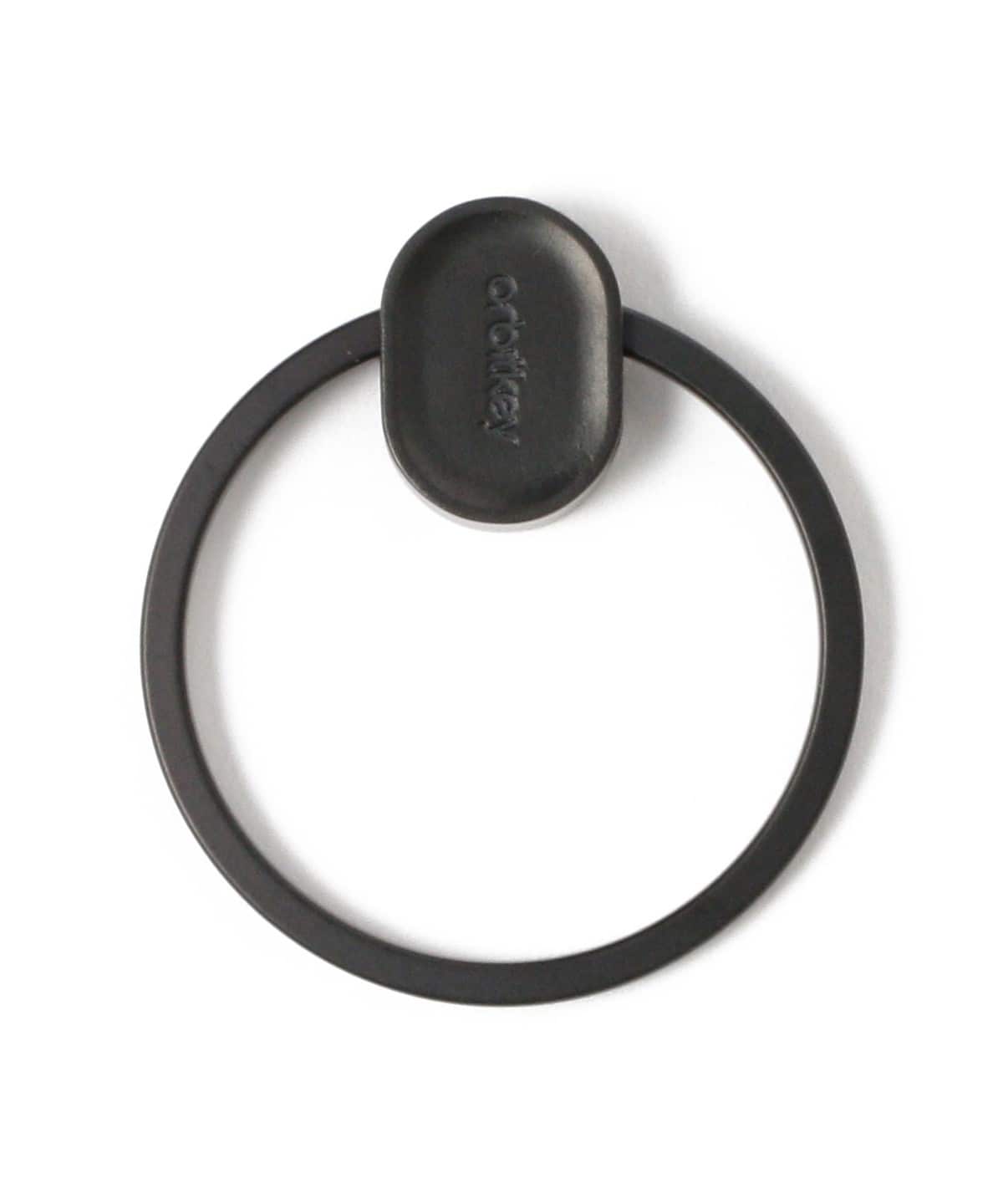 Heg.@B印MARKET B印マーケット / Orbitkey Ring V2 財布・小物 BLACK ONE SIZE Heg.@B印MARKET B印マーケット / Orbitkey Ring V2 財布・小物 BLACK ONE SIZE
