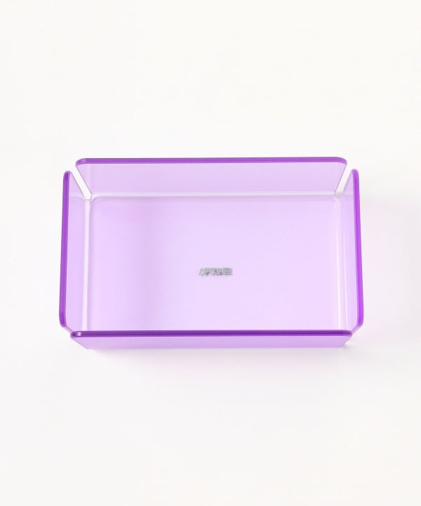 藤井早希子@B印MARKET / APTONE Tissue Case