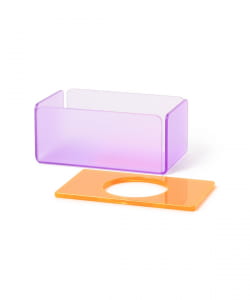 藤井早希子@B印MARKET / APTONE Tissue Case