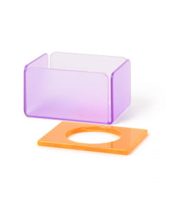 藤井早希子@B印MARKET / APTONE Tissue Case mini