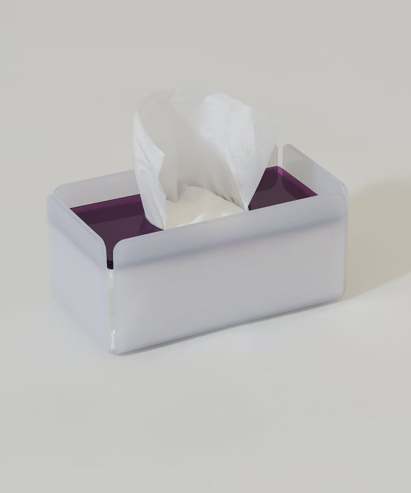 藤井早希子@B印MARKET / APTONE Mix & Match Tissue Case