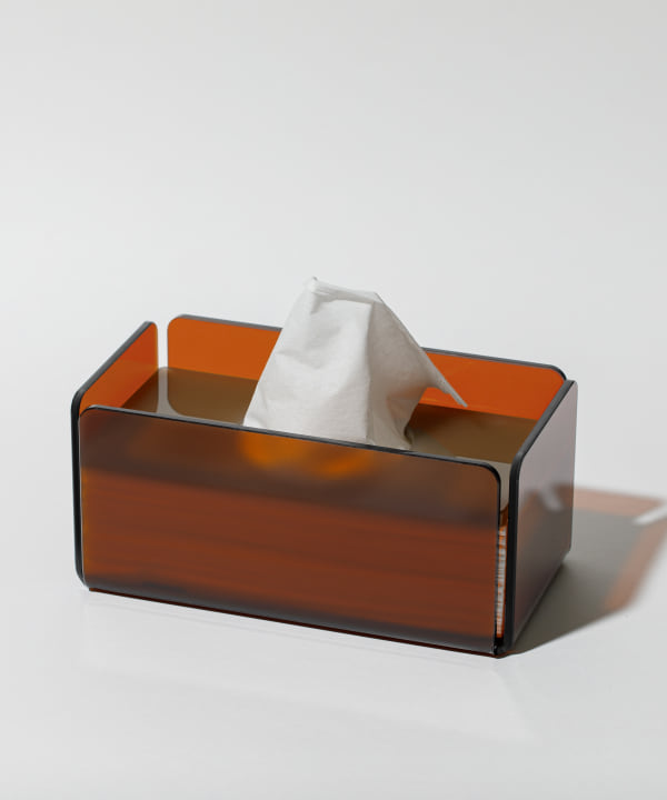 藤井早希子@B印MARKET / APTONE Mix & Match Tissue Case