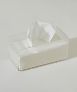 藤井早希子@B印MARKET / APTONE Tissue Case