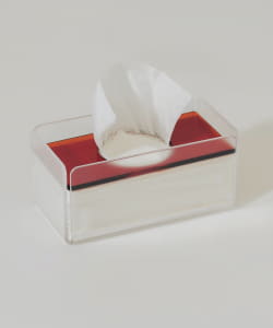 藤井早希子@B印MARKET / APTONE Tissue Case