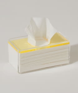 藤井早希子@B印MARKET / APTONE Tissue Case