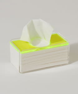 藤井早希子@B印MARKET / APTONE Tissue Case