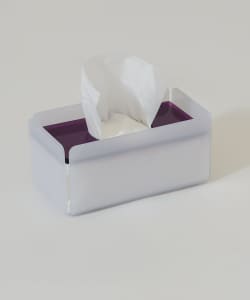 藤井早希子@B印MARKET / APTONE Mix & Match Tissue Case