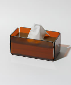 藤井早希子@B印MARKET / APTONE Tissue Case