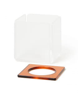 藤井早希子@B印MARKET / APTONE Tissue Case mini