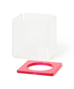 藤井早希子@B印MARKET / APTONE Tissue Case mini