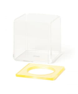 藤井早希子@B印MARKET / APTONE Tissue Case mini