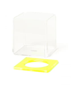藤井早希子@B印MARKET / APTONE Tissue Case mini