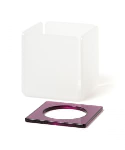 藤井早希子@B印MARKET / APTONE Tissue Case mini