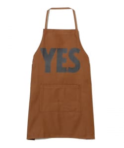 北川浩嗣@B印MARKET / DRESSSEN COLOR APRON