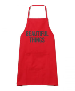 北川浩嗣@B印MARKET / DRESSSEN COLOR APRON