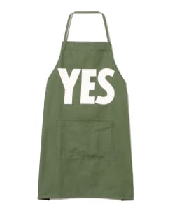 北川浩嗣@B印MARKET / DRESSSEN COLOR APRON