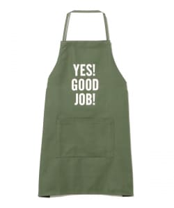 北川浩嗣@B印MARKET / DRESSSEN COLOR APRON
