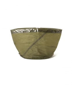 村口良@B印MARKET / PUEBCO COVERED VINTAGE PARACHUTE ORGANIZER Medium
