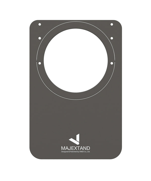 Heg.@B印MARKET / Majextand S