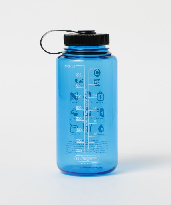 【別注】ふるやゆういち@B印MARKET / SAIBOU PARK x B印マーケット 防災デザイン nalgene 1.0L