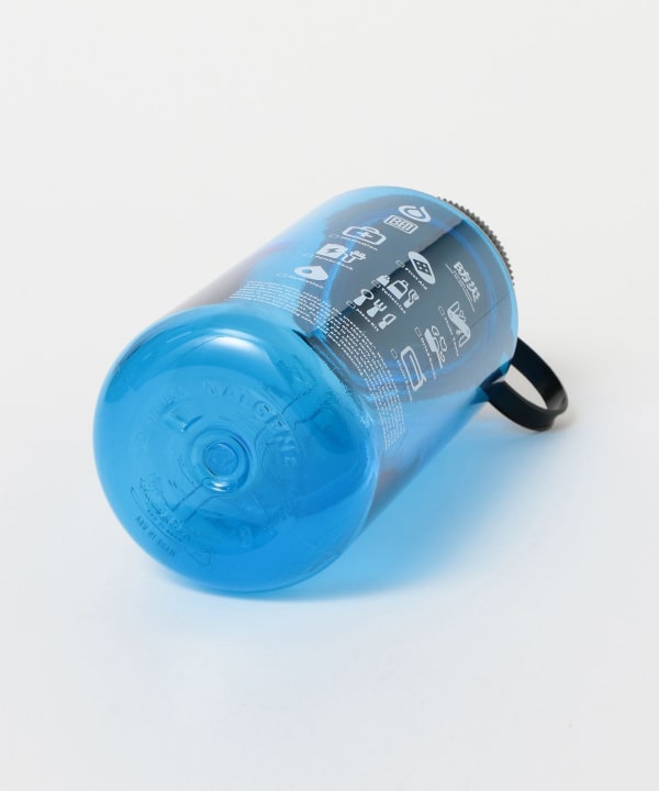 【別注】ふるやゆういち@B印MARKET / SAIBOU PARK x B印マーケット 防災デザイン nalgene 1.0L