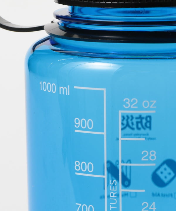 【別注】ふるやゆういち@B印MARKET / SAIBOU PARK x B印マーケット 防災デザイン nalgene 1.0L