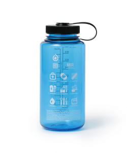 【別注】ふるやゆういち@B印MARKET / SAIBOU PARK x B印マーケット 防災デザイン nalgene 1.0L