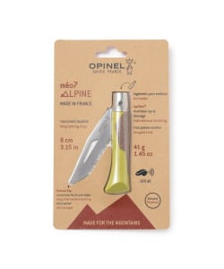 ふるやゆういち@B印MARKET / OPINEL neo7 ALPINE