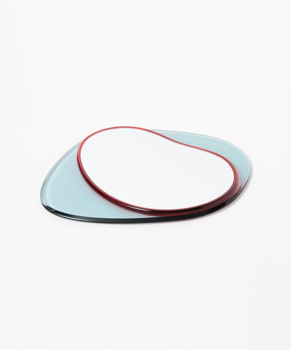 藤井早希子@B印MARKET / APTON Free Curve Mirror S