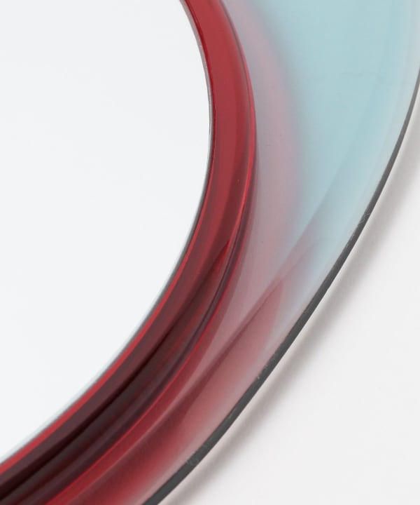 藤井早希子@B印MARKET / APTON Free Curve Mirror S