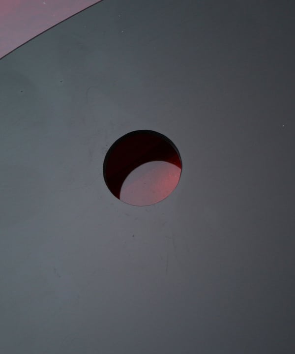 藤井早希子@B印MARKET / APTON Free Curve Mirror S