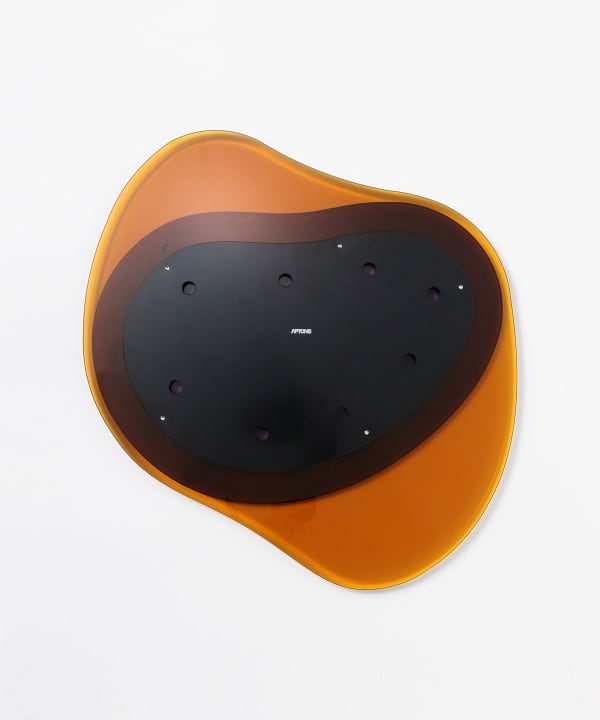 藤井早希子@B印MARKET / APTON Free Curve Mirror L